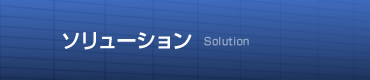 �\�����[�V�����@Solution
