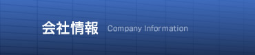 ��Џ��@Company information